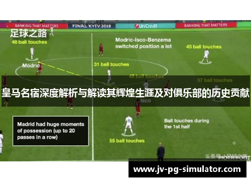 皇马名宿深度解析与解读其辉煌生涯及对俱乐部的历史贡献