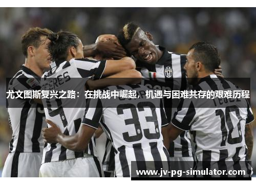 尤文图斯复兴之路：在挑战中崛起，机遇与困难共存的艰难历程
