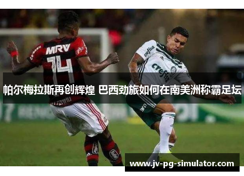 帕尔梅拉斯再创辉煌 巴西劲旅如何在南美洲称霸足坛