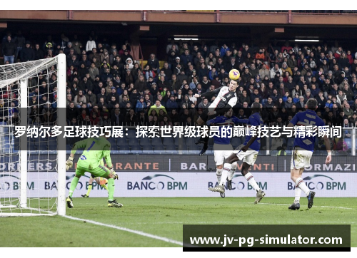 罗纳尔多足球技巧展：探索世界级球员的巅峰技艺与精彩瞬间