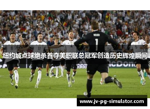 纽约城点球绝杀首夺美职联总冠军创造历史辉煌瞬间 纽约城点球绝杀首夺美职联总冠军创造历史辉煌瞬间